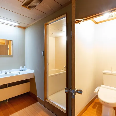 Hotel Kiso Mikawaya Esterno foto