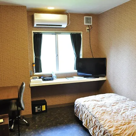 Hotel Kiso Mikawaya Esterno foto