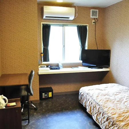 Hotel Kiso Mikawaya Esterno foto