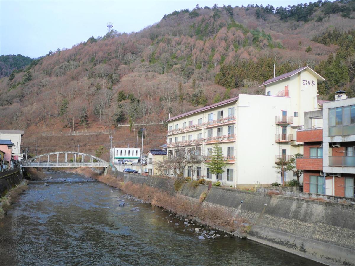Mikawaya
