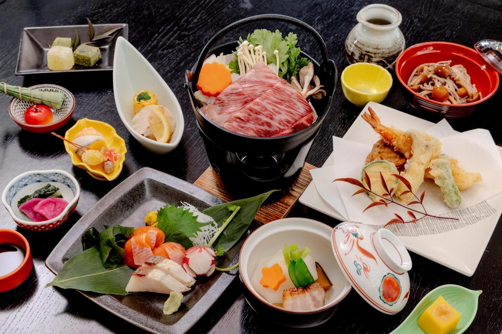 Mikawaya Ryokan