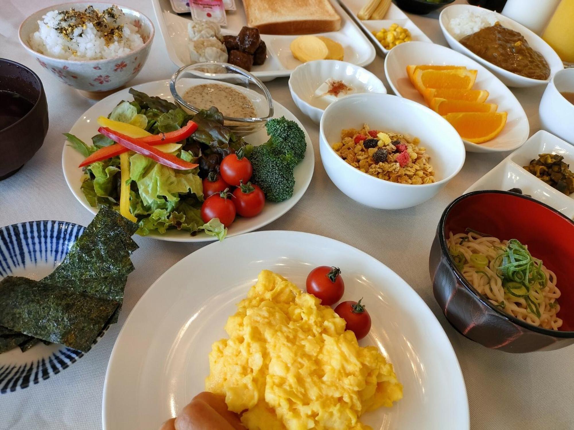 Mikawaya Ryokan 3*