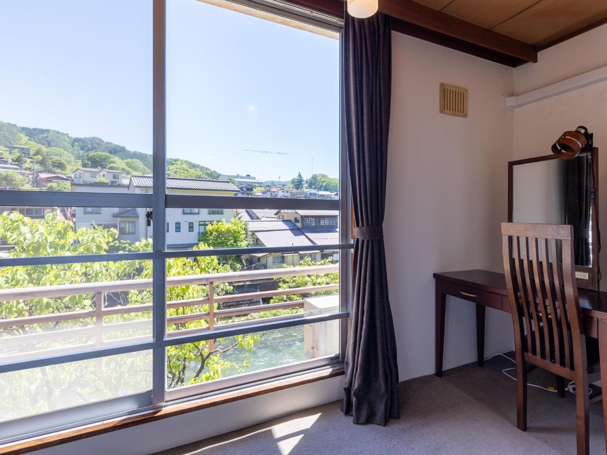Mikawaya Ryokan