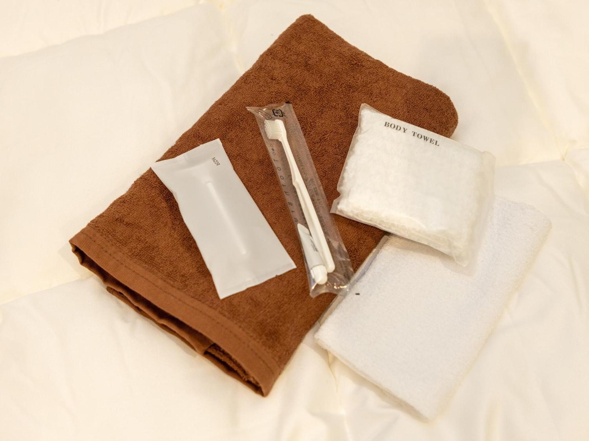 Mikawaya Ryokan 3*