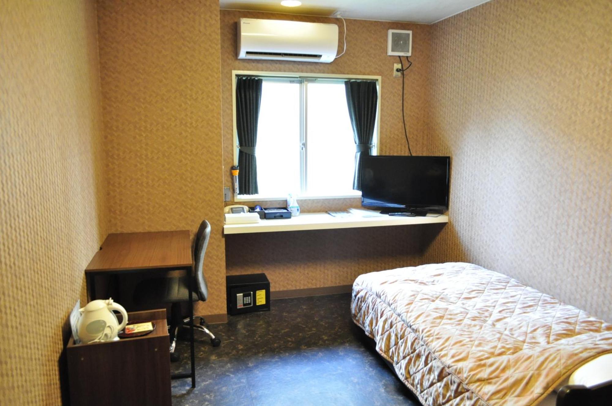 Mikawaya Ryokan